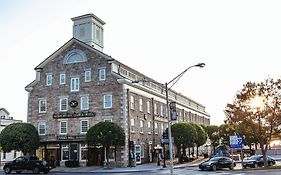 Newport Bay Club And Hotel